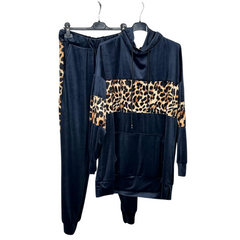 Ensemble Leopardo