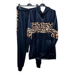 Ensemble Leopardo