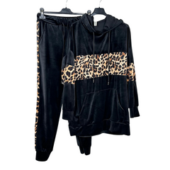 Ensemble Leopardo