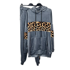 Ensemble Leopardo