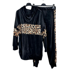 Ensemble Leopardo