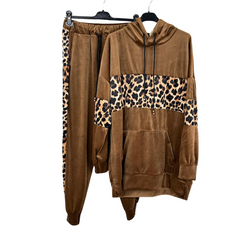 Ensemble Leopardo