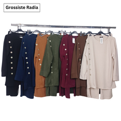 Completo moderno - Grossiste radia